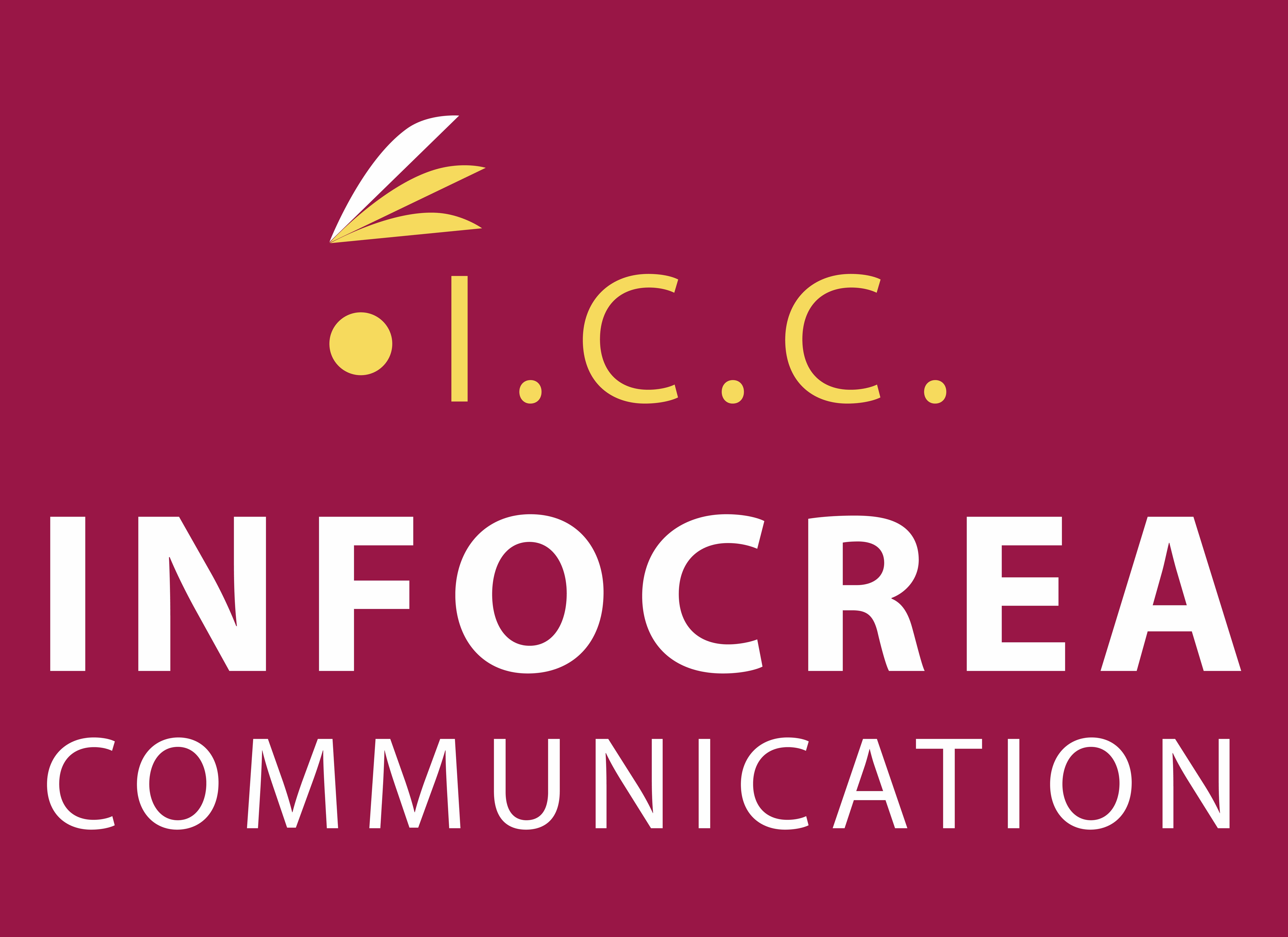 infoCréa logo